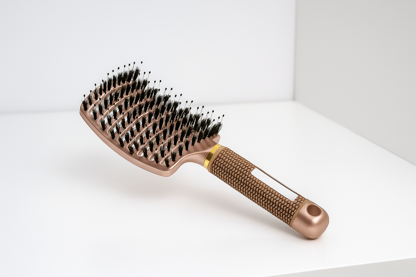SilkBrush™ - By Belivi