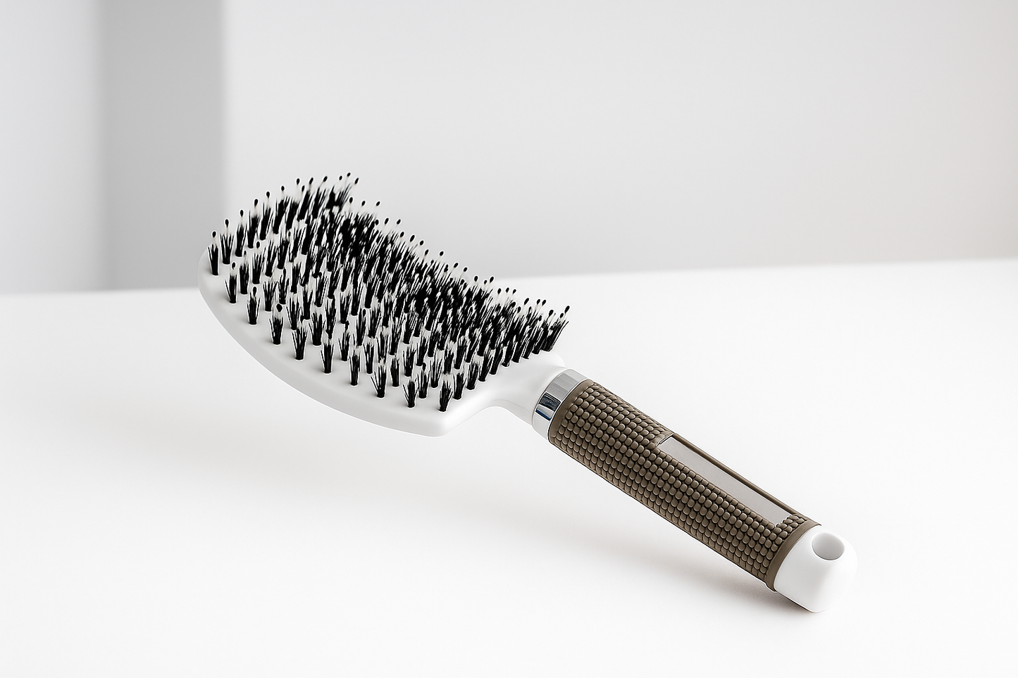 SilkBrush™ - By Belivi