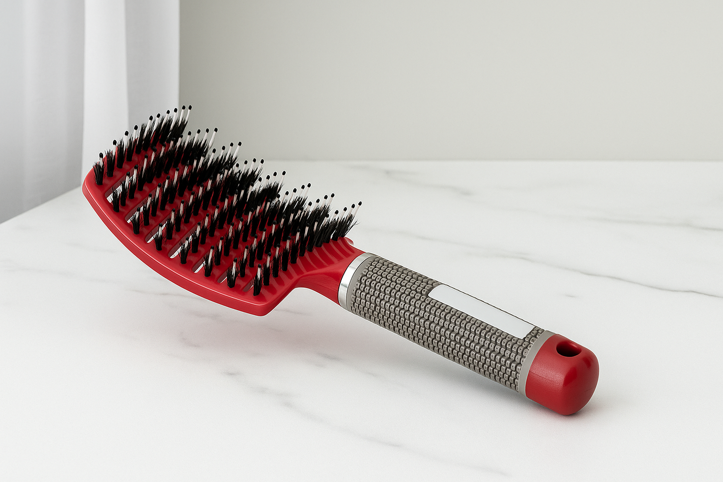 SilkBrush™ - By Belivi