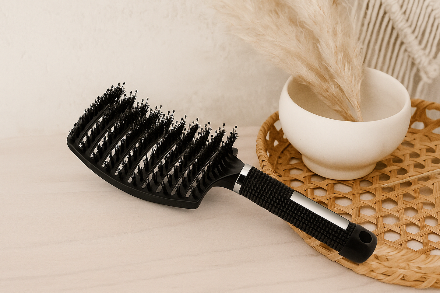 SilkBrush™ - By Belivi