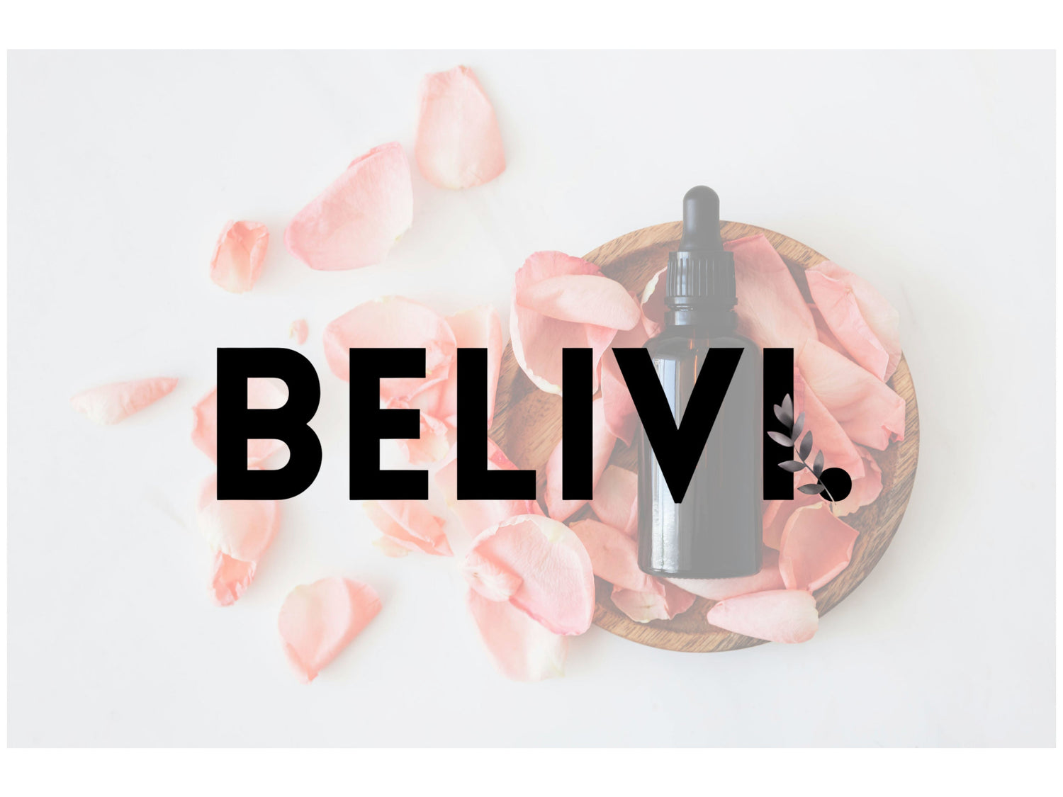 Belivi's Bestsellers