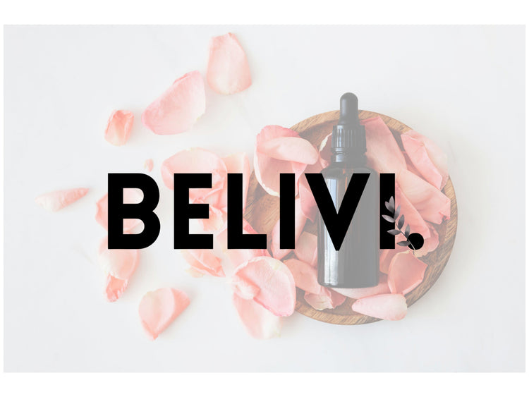 Belivi's Bestsellers