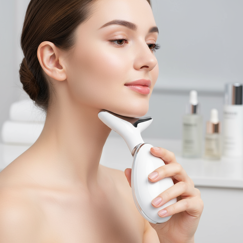 GlowLift Pro™ - By Belivi