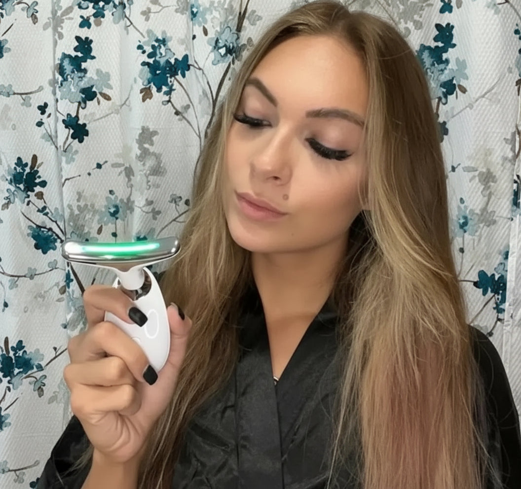 GlowLift Pro™ - By Belivi