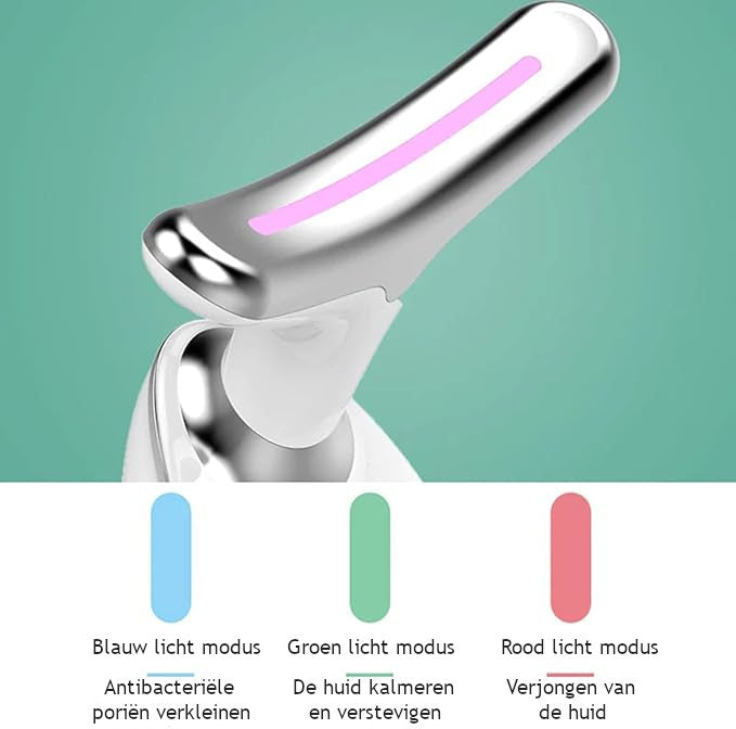 GlowLift Pro™ - By Belivi